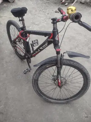 Bicycle Sale