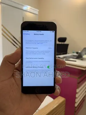 Apple iPhone 6S 64 GB (Used)