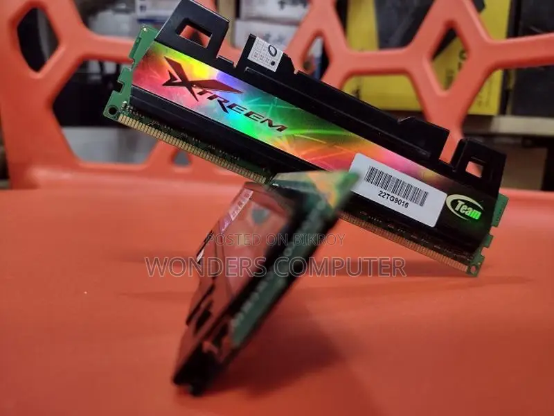 ৪জিবি টিম এক্সট্রিম র‍্যাম