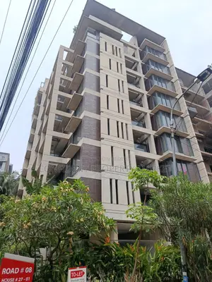 Nice Apartment For Rent In Baridhara D/Z