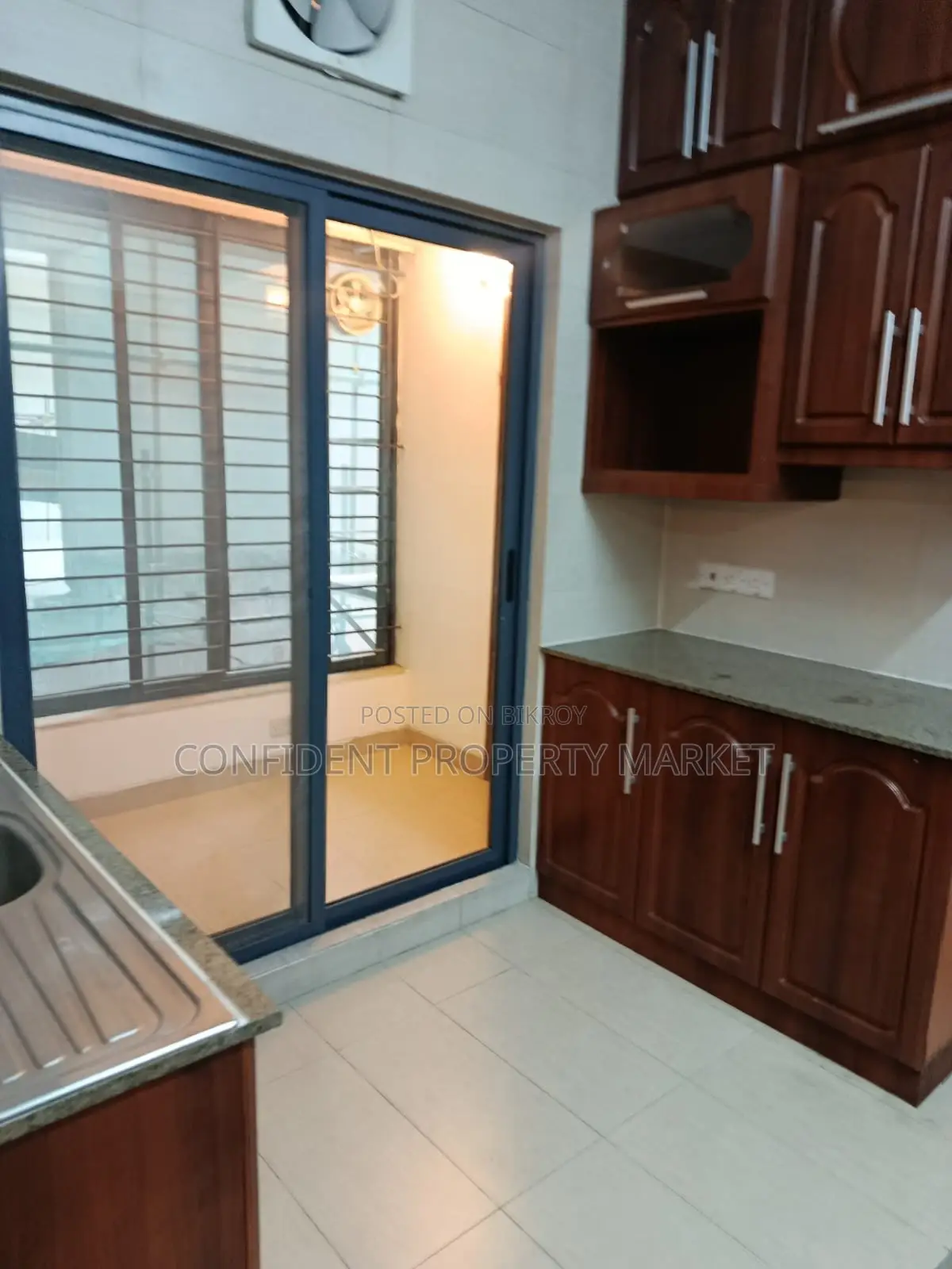 Nice Apartment For Rent In Baridhara D/Z