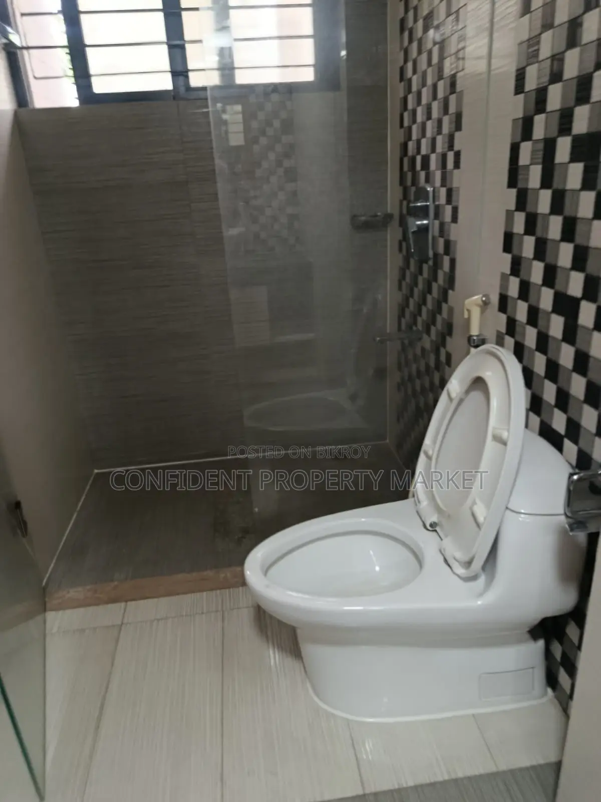 Nice Apartment For Rent In Baridhara D/Z