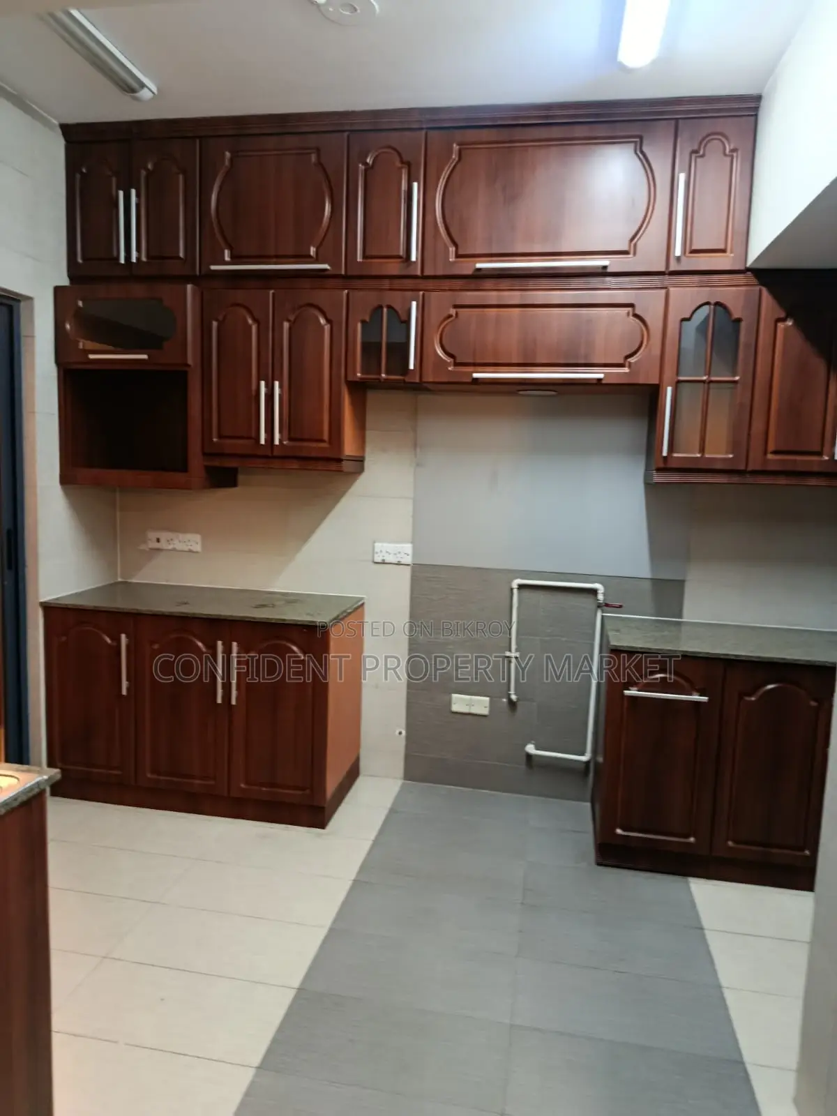 Nice Apartment For Rent In Baridhara D/Z