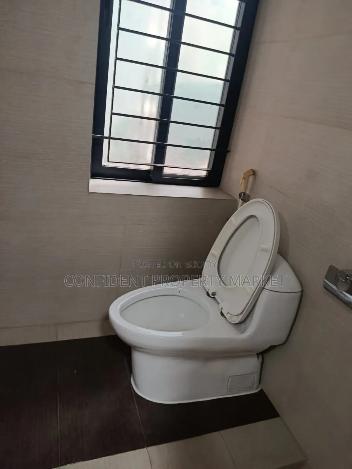 Nice Apartment For Rent In Baridhara D/Z