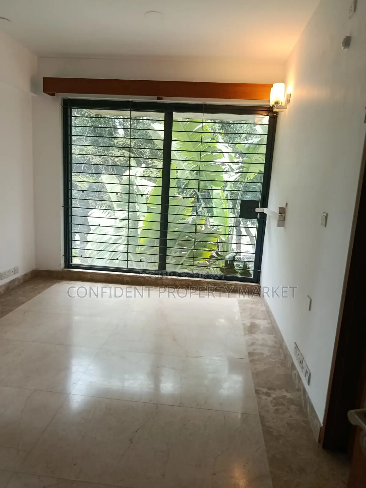 Nice Apartment For Rent In Baridhara D/Z