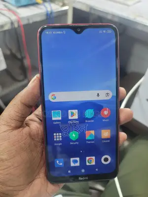 Xiaomi Redmi 8 4/64 (Used)