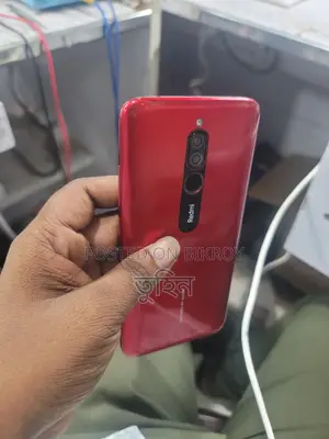 Xiaomi Redmi 8 4/64 (Used)