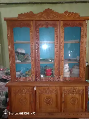 Showcase for Sale