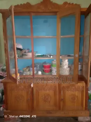 Showcase for Sale