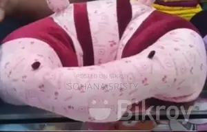 Baby Sofa