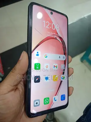 OPPO A3s 4GB 128GB (Used)