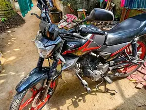 Honda 2022 Black