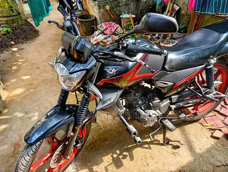Honda 2022 Black