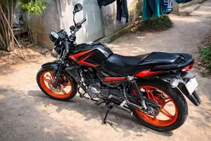 Honda 2022 Black