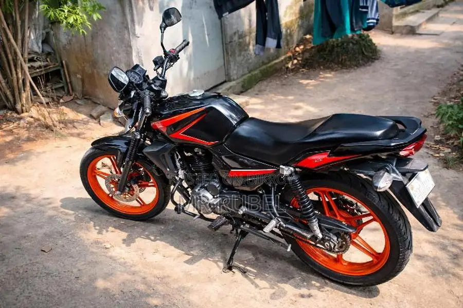 Honda 2022 Black