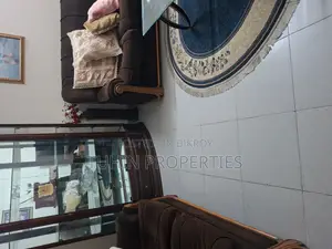 Used Ready 2200 Sft 4th Floor Flat Sale at Dhanmondi Road 6/A