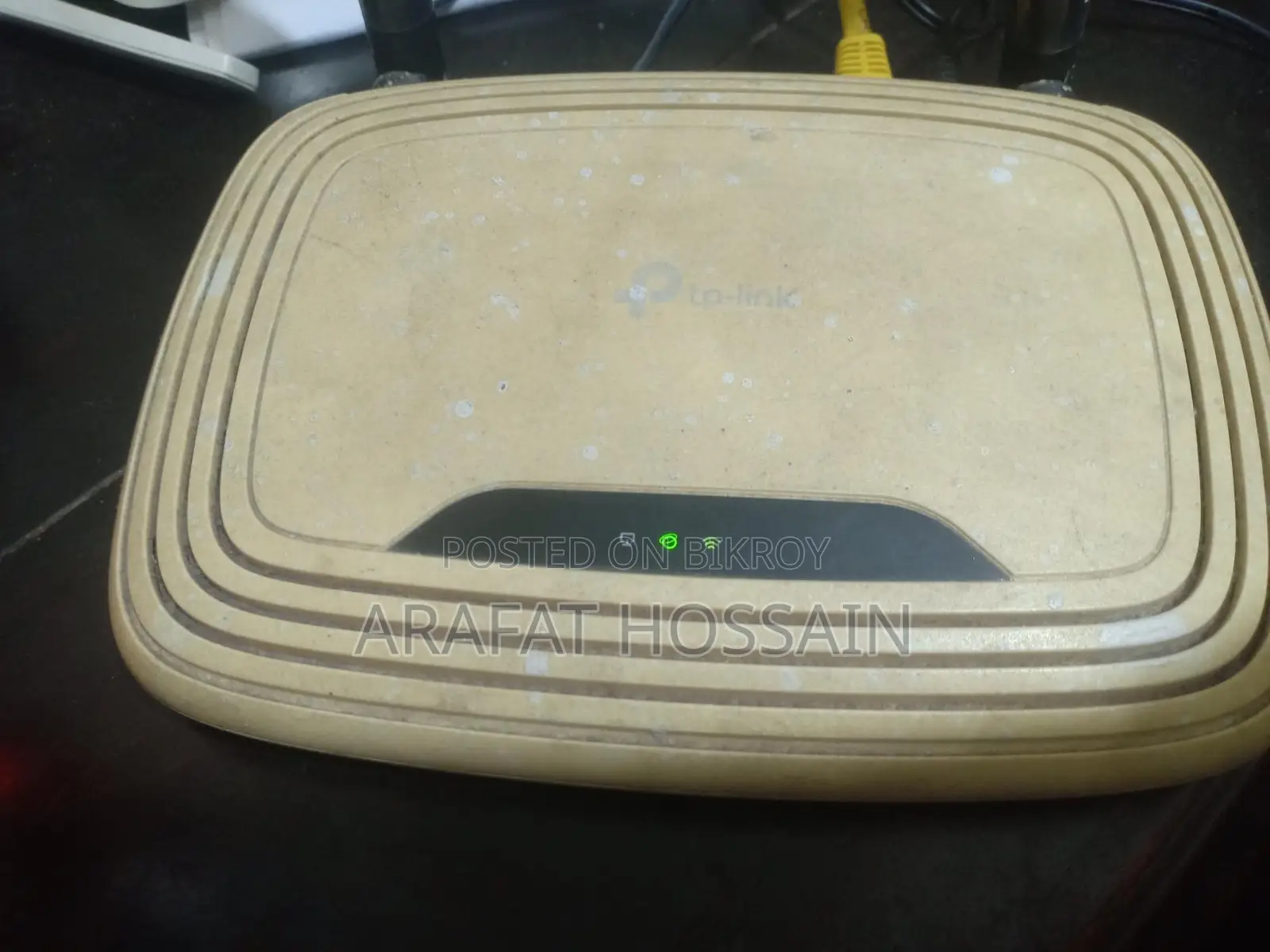Tp-Link Router