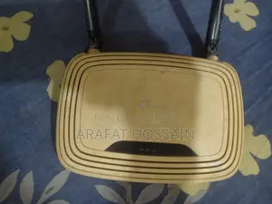Tp-Link Router