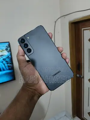 Samsung Galaxy S22 Plus 5G (Used)