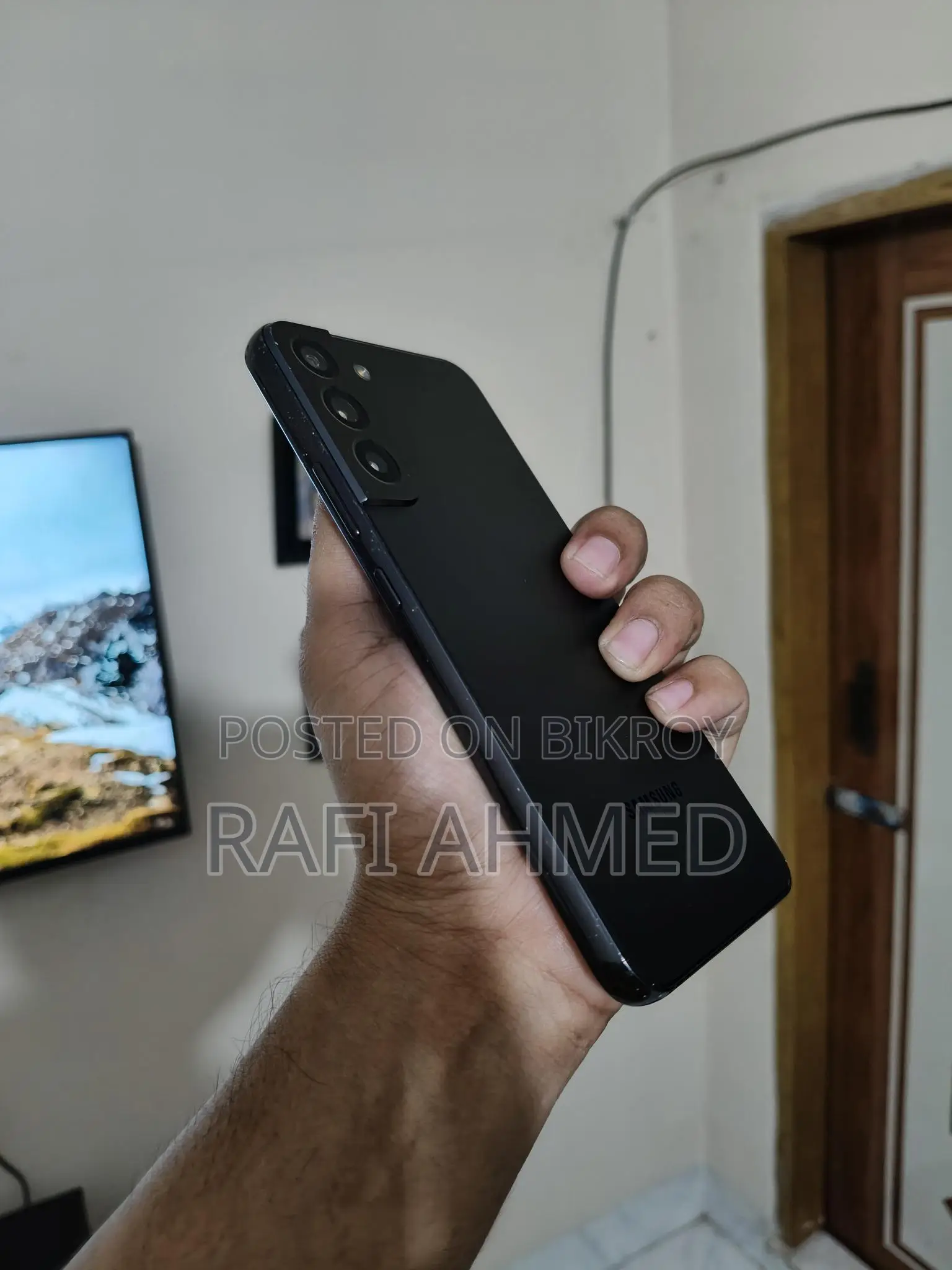 Samsung Galaxy S22 Plus 5G (Used)