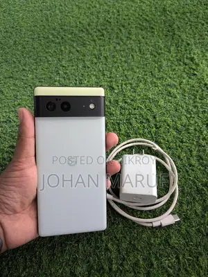 Google Pixel 6 (Used)