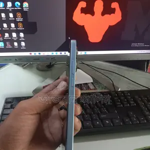 Xiaomi Redmi Note 13 12-256 (exchange) (Used)