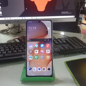 Xiaomi Redmi Note 13 12-256 (exchange) (Used)