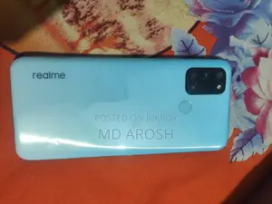 Realme 7i (Used)
