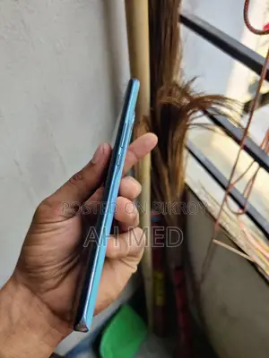Honor x9a 5g 8+256gb fixed (Used)