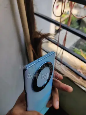 Honor x9a 5g 8+256gb fixed (Used)