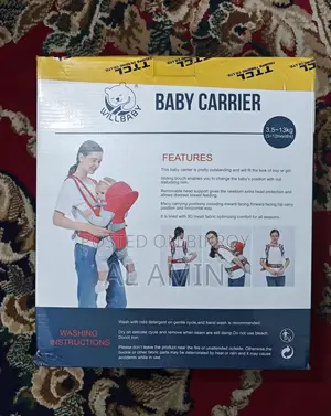 Baby Carrier