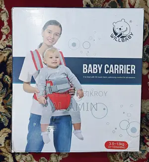Baby Carrier