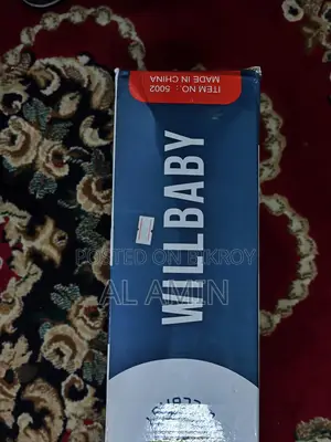 Baby Carrier