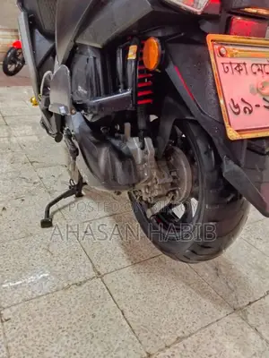 TVS NTORQ . 2021