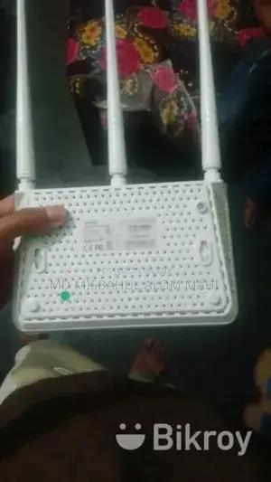 Tanda Router