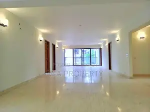Semi furnished flat rent Gulshan