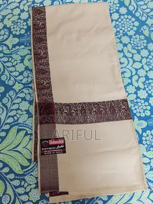 ভারতীয় পুরুষদের শাল