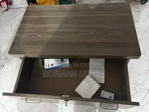 3 Shelf Wardrobe for Clothes and Essentials