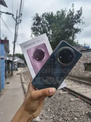 Honor 9C 12/256 (Used)