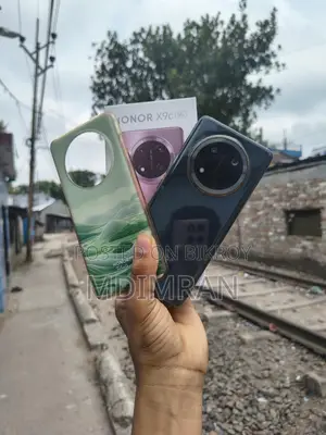Honor 9C 12/256 (Used)