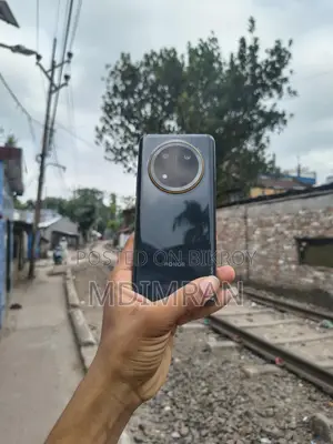Honor 9C 12/256 (Used)