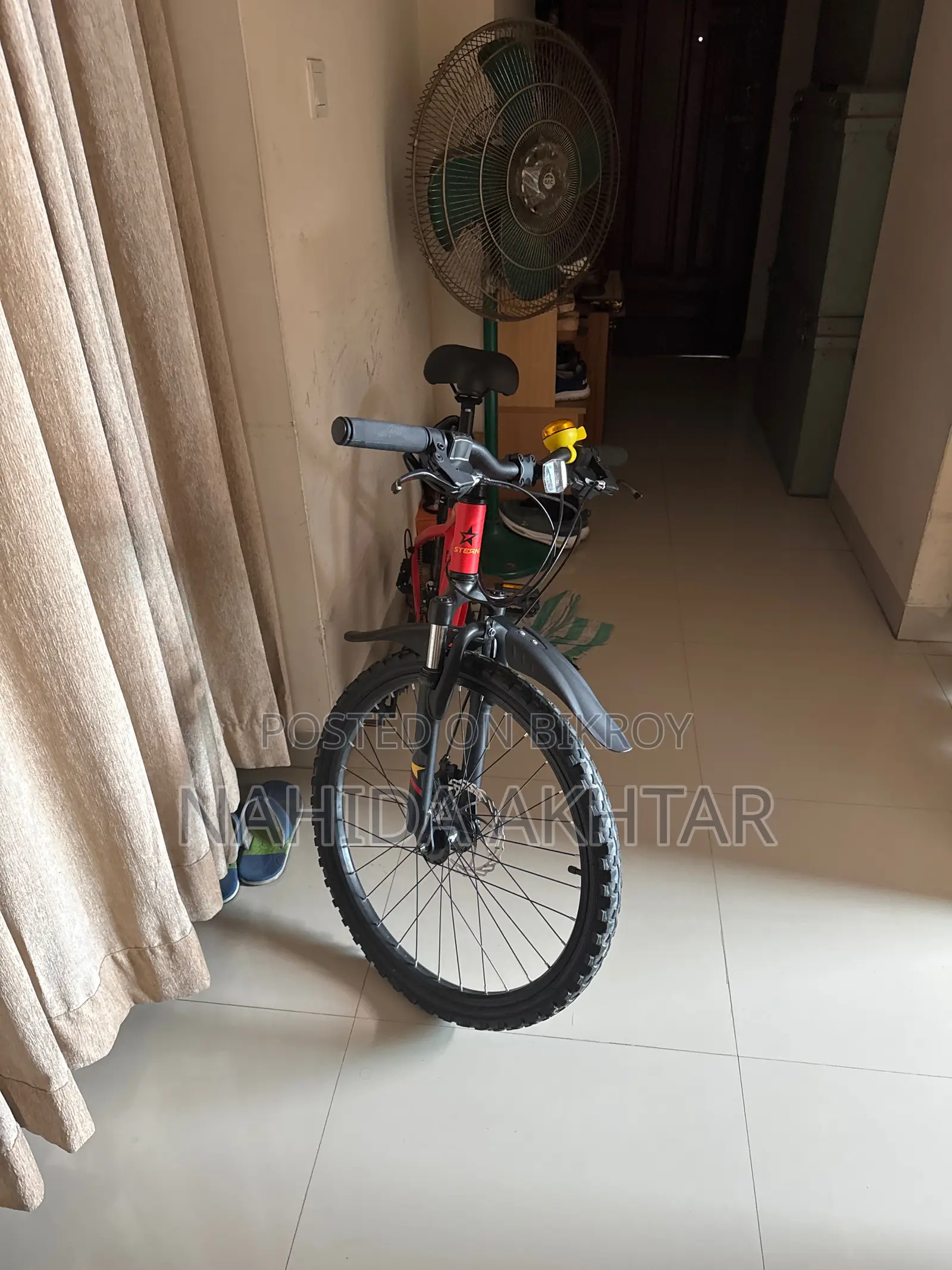 Bicycle For Sale