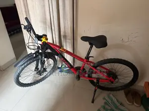 Bicycle For Sale