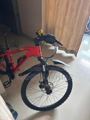 Bicycle For Sale