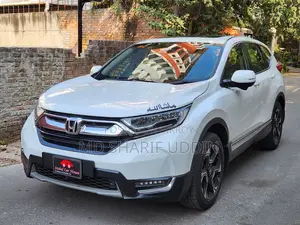 Honda CR-V Sunroof 2020