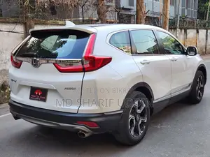 Honda CR-V Sunroof 2020
