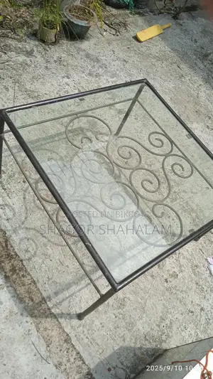 Center Table