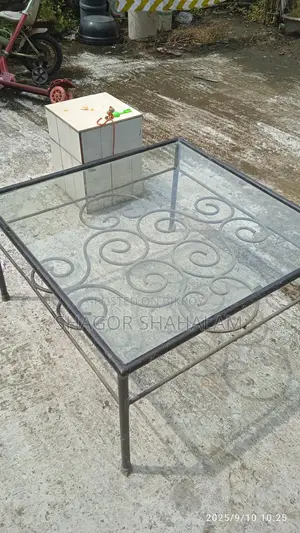Center Table