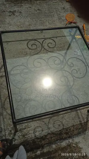 Center Table