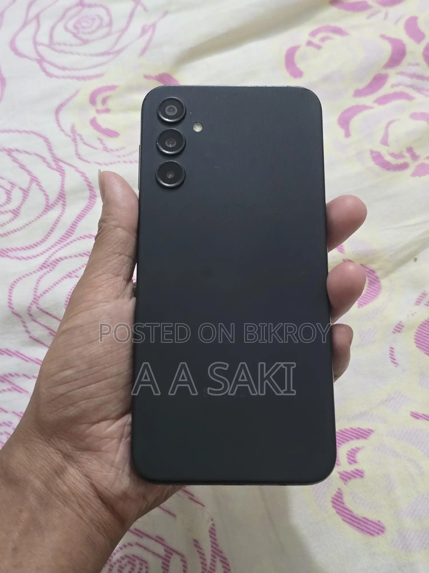 Samsung Galaxy A14 . (Used)